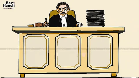 Judge