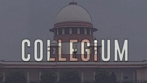 सुप्रीम कोर्ट कॉलेजियम ने 21 उच्च न्यायालय के न्यायाधीशों के स्थानांतरण की सिफारिश की