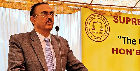 Vikas Singh