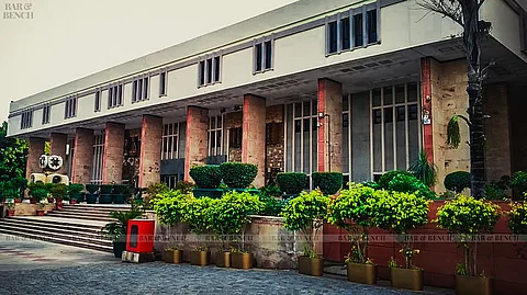 Delhi High Court