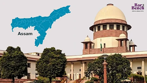 Supreme Court, Assam