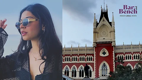 Sharmistha Panoli and Calcutta HC