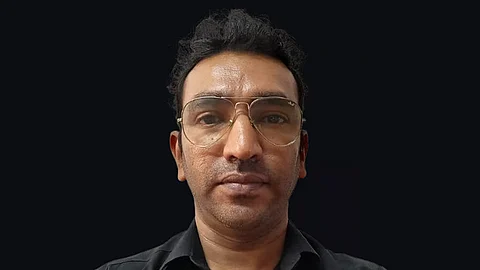 Beyline Das