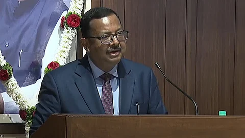 Justice Ujjal Bhuyan