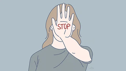 Sexual Assault