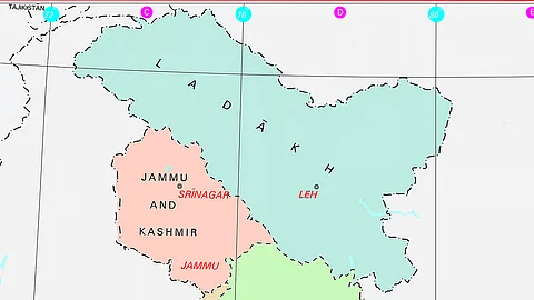 J&K