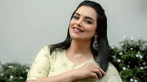 Shwetha Menon