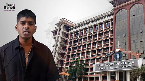 Vedan with Kerala HC