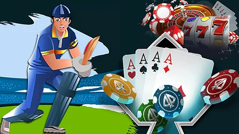 Online Gaming