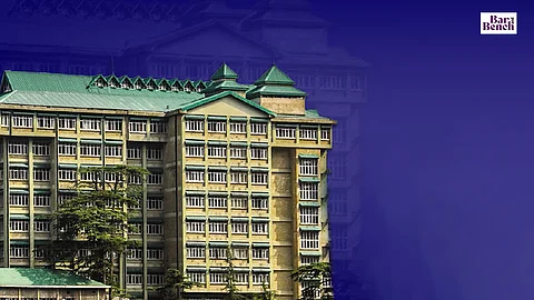 Himachal Pradesh High Court