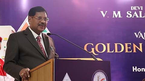 CJI BR Gavai