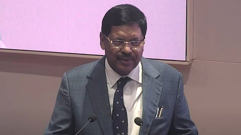 CJI BR Gavai