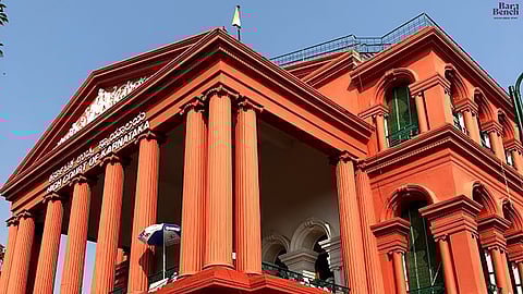 Karnataka HC