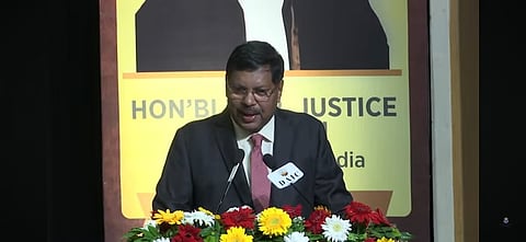 CJI BR Gavai