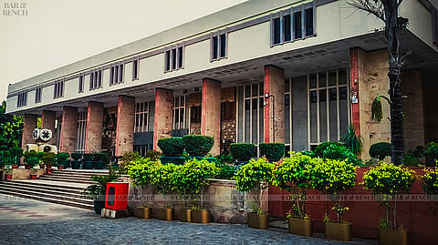 Delhi High Court