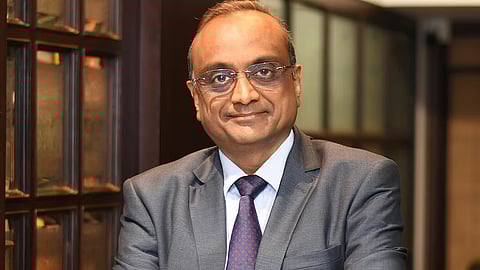 Advocate General Birendra Saraf