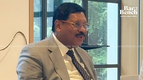 CJI BR Gavai
