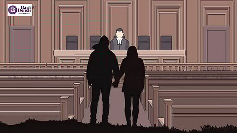 Divorce