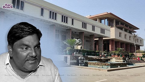 Tahir Hussain, Delhi HC
