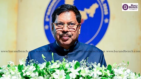 CJI BR Gavai