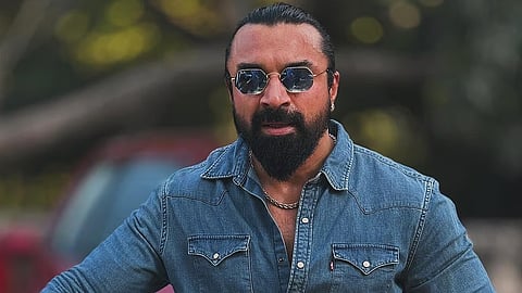 Ajaz Khan