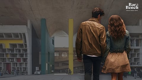 Runaway couple with Punjab and Haryana High Court