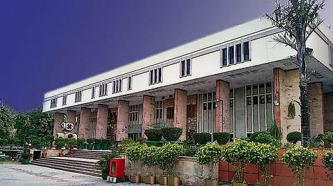 Delhi High Court