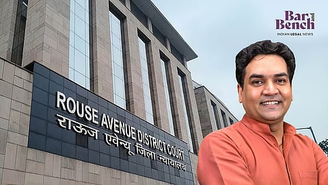 दिल्ली कोर्ट ने दिल्ली दंगों में मंत्री कपिल मिश्रा की भूमिका की जांच के आदेश को रद्द कर दिया