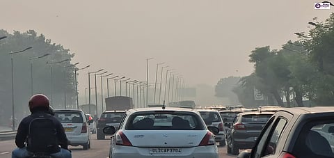 Air Pollution