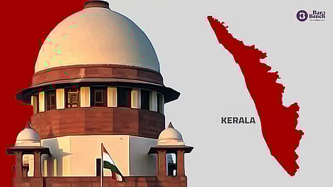 Supreme court, kerala