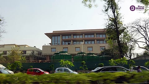 Delhi High Court