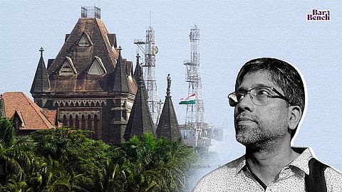 Hany Babu, Bombay High Court