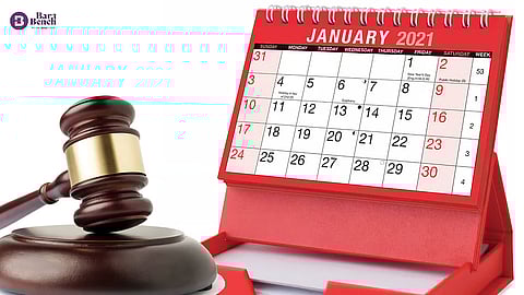 calender, gavel