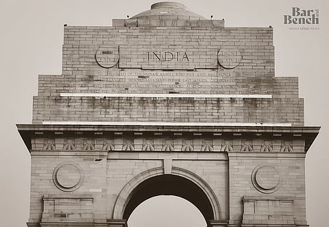 India Gate