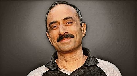 Sanjiv Bhatt