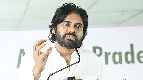 Pawan Kalyan