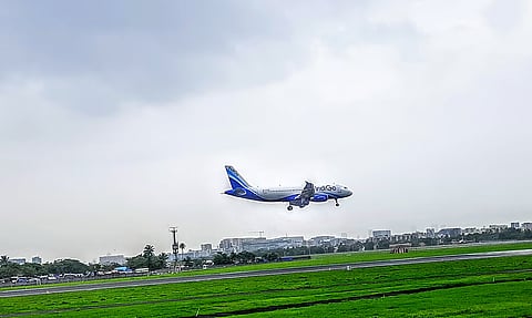 Indigo Airlines