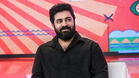 Nivin Pauly