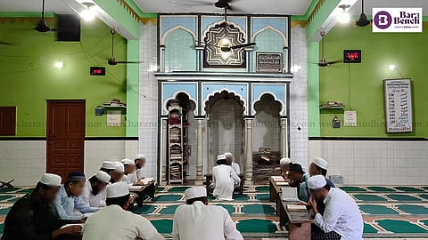 Madrasa (Picture for representation only)