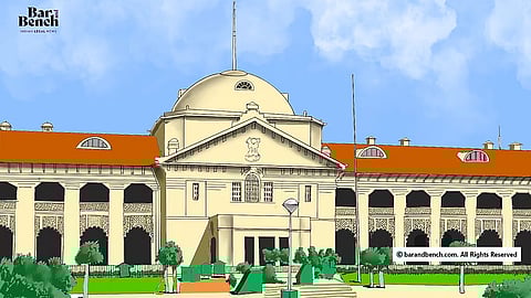 Allahabad High Court