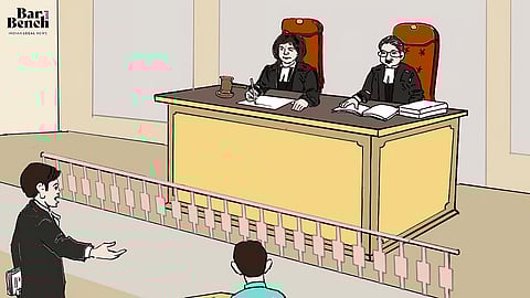 Courtroom