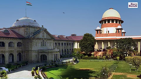 Allahabad HC, Supreme Court
