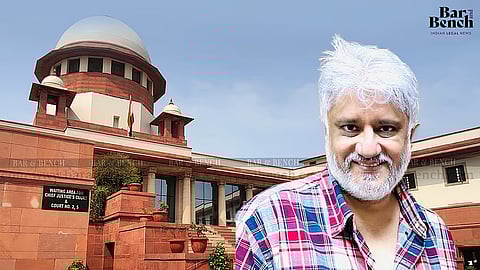 Vikram Bhatt, Supreme Court