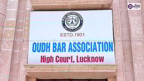 Oudh Bar Association