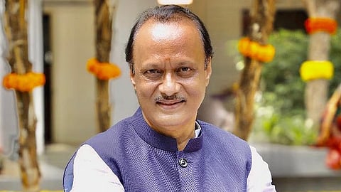 Ajit Pawar