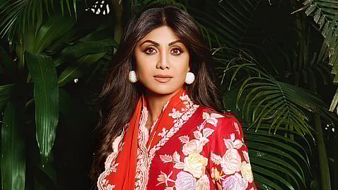 Shilpa Shetty