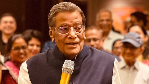 KK Venugopal