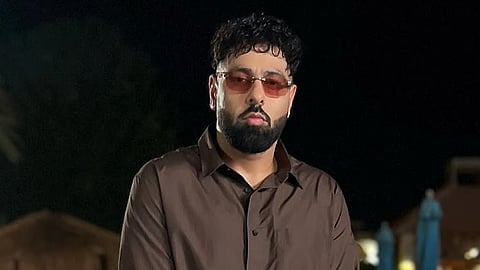 Badshah