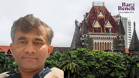 Dr Sangram Patil and Bombay High Court