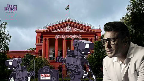Karnataka High Court, Media trial, Darshan